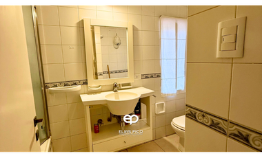 ALQUILER 24 MESES Casa 5 amb en Barrio Grosellar