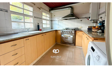 ALQUILER 24 MESES Casa 5 amb en Barrio Grosellar