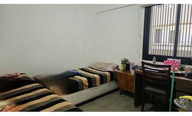 VENTA · DEPARTAMENTO · 2 DORM · G.CRUZ ·  NATANIA 61