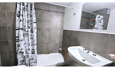 VENTA · DEPARTAMENTO · 2 DORM · G.CRUZ ·  NATANIA 61