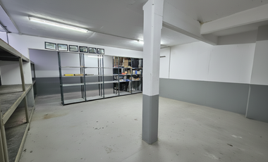 VENTA EDIFICIO DE OFICINAS EN MACROCENTRO