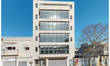 VENTA EDIFICIO DE OFICINAS EN MACROCENTRO