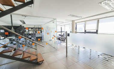 VENTA EDIFICIO DE OFICINAS EN MACROCENTRO