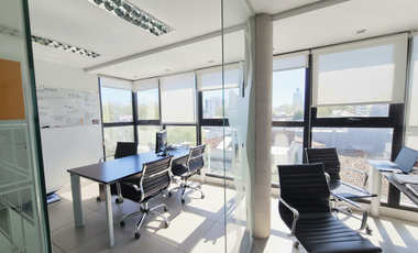 VENTA EDIFICIO DE OFICINAS EN MACROCENTRO