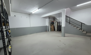 VENTA EDIFICIO DE OFICINAS EN MACROCENTRO