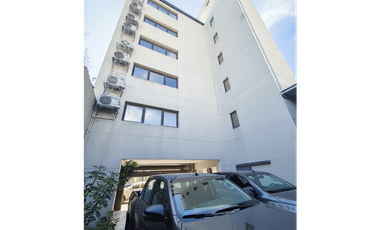 VENTA EDIFICIO DE OFICINAS EN MACROCENTRO