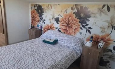 Venta, Galpón con departamento 2 amb