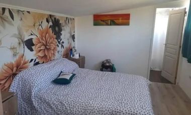 Venta, Galpón con departamento 2 amb