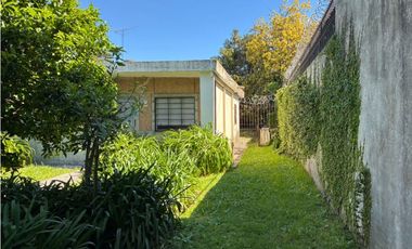 LOTE COMERCIAL VENTA LOMAS DE SAN ISIDRO