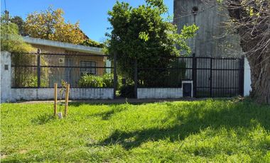 LOTE COMERCIAL VENTA LOMAS DE SAN ISIDRO