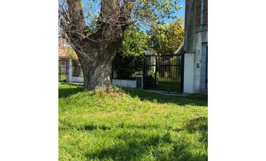 LOTE COMERCIAL VENTA LOMAS DE SAN ISIDRO