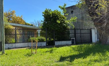 LOTE COMERCIAL VENTA LOMAS DE SAN ISIDRO
