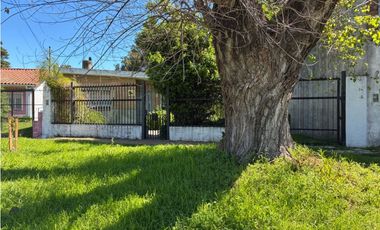 LOTE COMERCIAL VENTA LOMAS DE SAN ISIDRO
