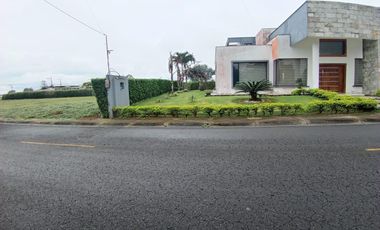 Terreno en Santo Domingo