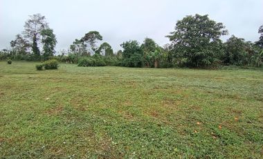 Terreno en Santo Domingo