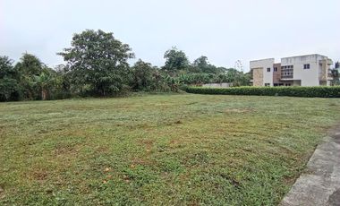 Terreno en Santo Domingo