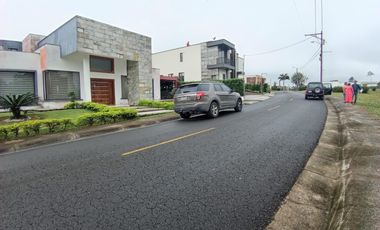 Terreno en Santo Domingo