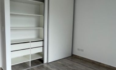 Departamento en alquiler en Moron Centro