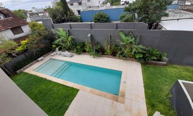 Departamento en alquiler en Ituzaingo Norte