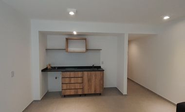 Departamento en alquiler en Ituzaingo Norte