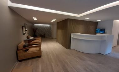 Departamento en alquiler en Ituzaingo Norte