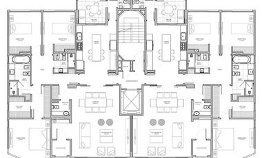 Semipiso en venta en Quilmes Centro