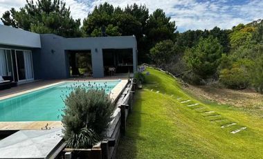 Casa en venta en Pinamar