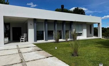 Casa en venta en Pinamar