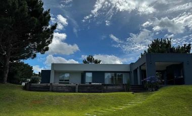 Casa en venta en Pinamar