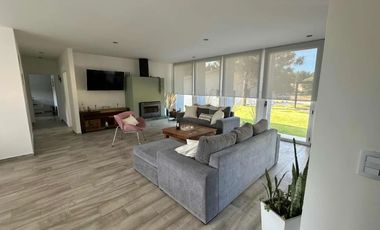 Casa en venta en Pinamar