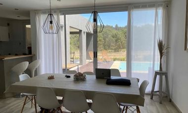 Casa en venta en Pinamar