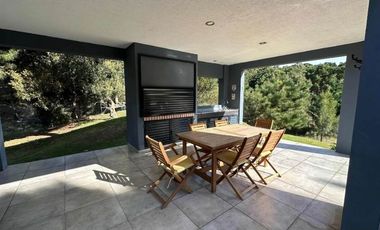 Casa en venta en Pinamar