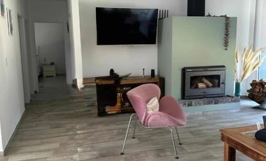 Casa en venta en Pinamar