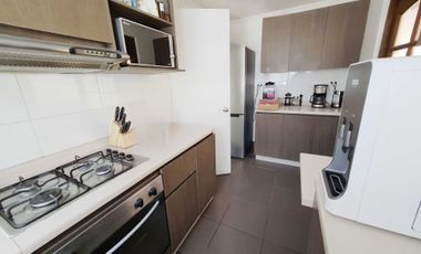 Casa en arriendo en BUIN