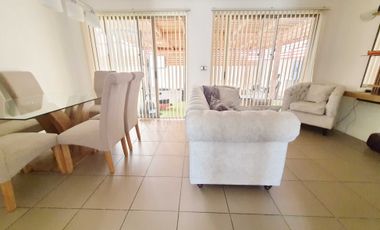 Casa en arriendo en BUIN