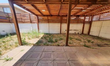 Casa en arriendo en BUIN