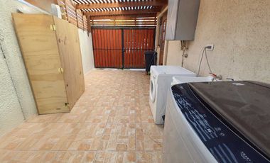 Casa en arriendo en BUIN