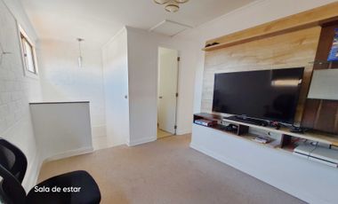 Casa en arriendo en BUIN