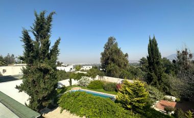 Casa en arriendo en LA REINA