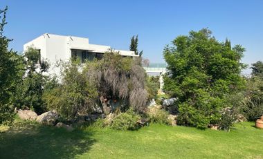 Casa en arriendo en LA REINA