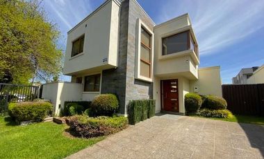 Casa en arriendo en TEMUCO