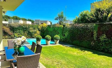 Casa en arriendo en TEMUCO