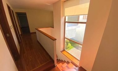 Casa en arriendo en TEMUCO