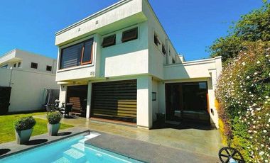 Casa en arriendo en TEMUCO