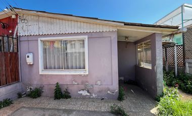 Casa en venta en VIÑA DEL MAR