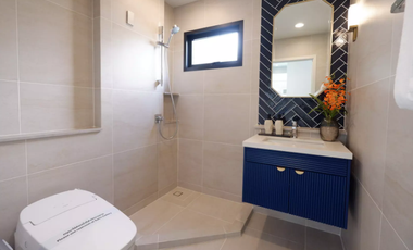 Luxurious single house for sale