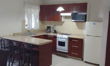 Casa en Renta en El Dorado, Junto a Vía Alta y Walmart cerca a Puerto Interior. Equipada y Amueblada