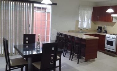 Casa en Renta en El Dorado, Junto a Vía Alta y Walmart cerca a Puerto Interior. Equipada y Amueblada