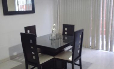 Casa en Renta en El Dorado, Junto a Vía Alta y Walmart cerca a Puerto Interior. Equipada y Amueblada