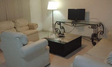 Casa en Renta en El Dorado, Junto a Vía Alta y Walmart cerca a Puerto Interior. Equipada y Amueblada